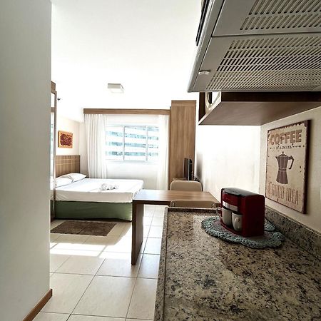 Sm1214 Flat Com Excelente Localizacao Em Regiao Central Μπραζίλια Εξωτερικό φωτογραφία