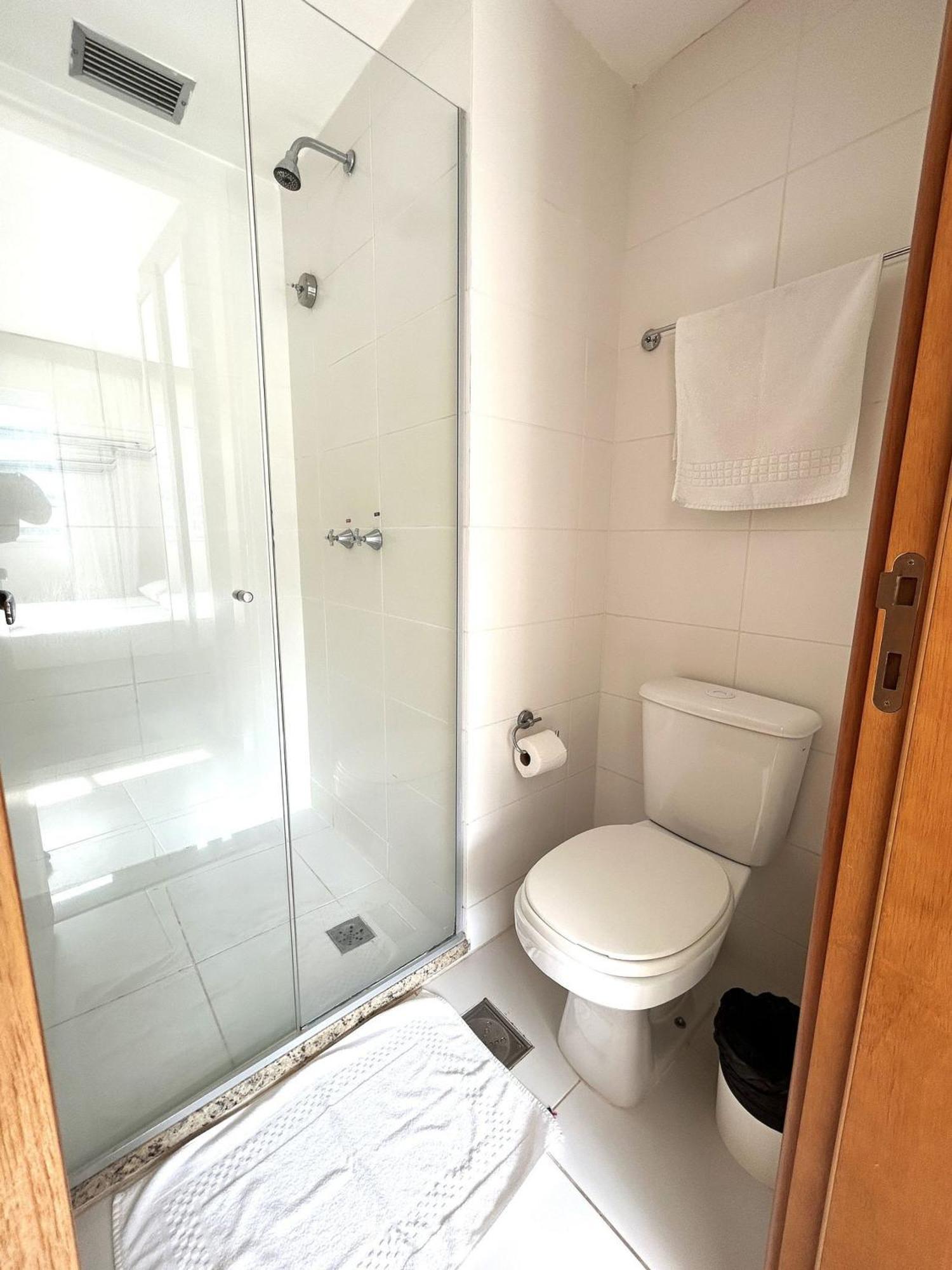 Sm1214 Flat Com Excelente Localizacao Em Regiao Central Μπραζίλια Εξωτερικό φωτογραφία